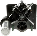 HYDRO-BOOST ASSEMBLY