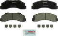 DISC BRAKE PADS