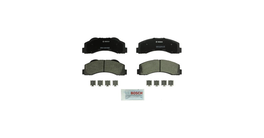 DISC BRAKE PADS