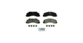 DISC BRAKE PADS