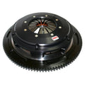 Competition Clutch Toyota Corolla 1980-1982 1.8L 5spd 184MM RIGID TWIN