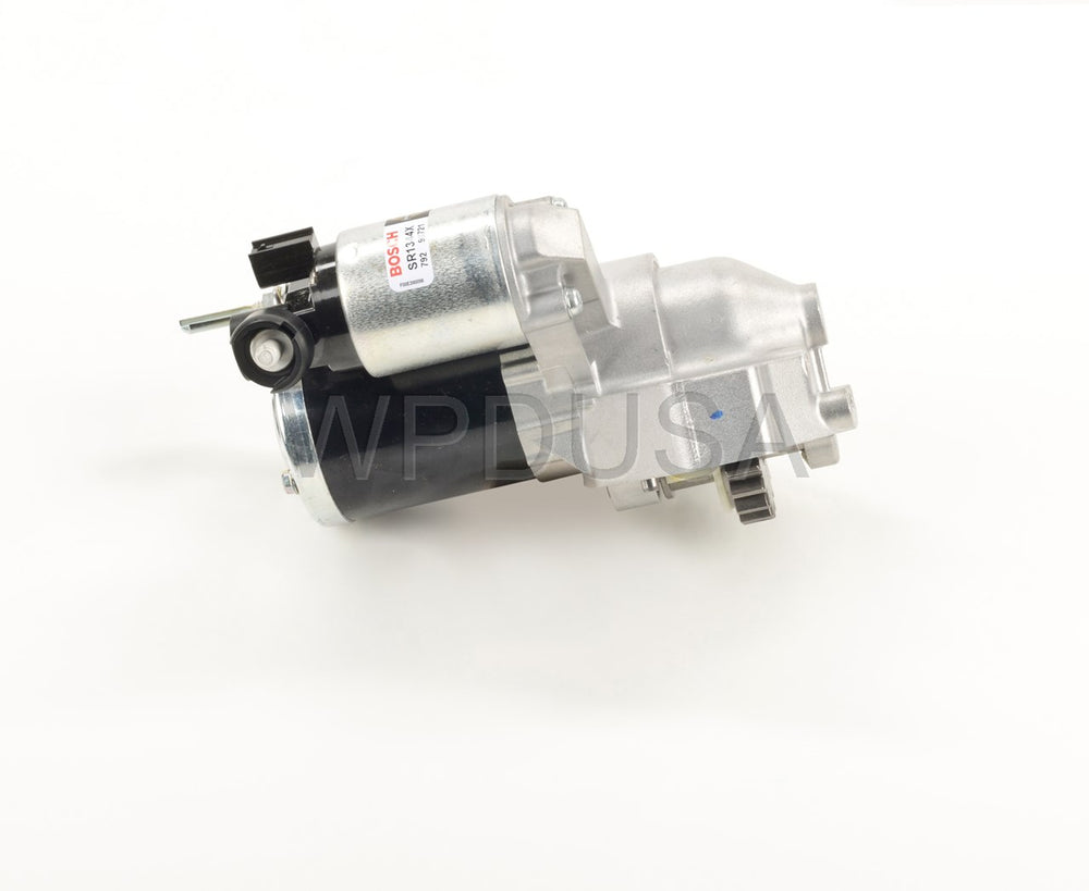 REMAN STARTER
