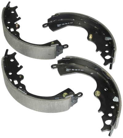 NEW BRAKE SHOES