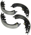 NEW BRAKE SHOES