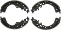 NEW BRAKE SHOES