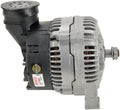 RE ALTERNATOR