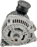 RE ALTERNATOR