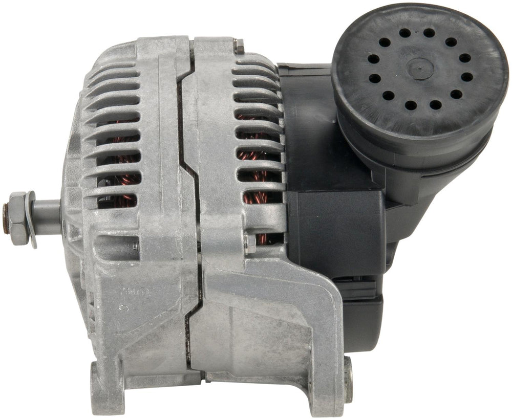 RE ALTERNATOR