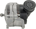 RE ALTERNATOR