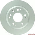 DISC BRAKE ROTOR