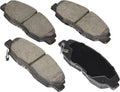 DISC BRAKE PADS