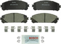 DISC BRAKE PADS