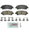DISC BRAKE PADS