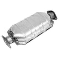 CONVERTER-CALCAT IMPORT