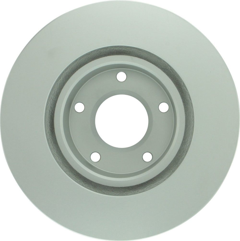 DISC BRAKE ROTOR
