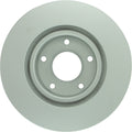 DISC BRAKE ROTOR