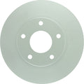 DISC BRAKE ROTOR