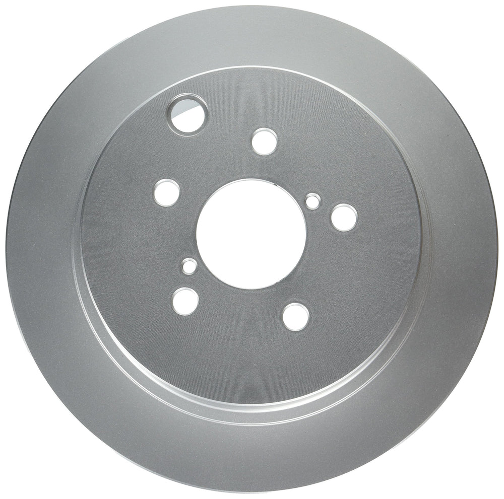 DISC BRAKE ROTOR