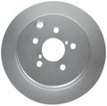 DISC BRAKE ROTOR