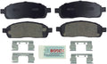 DISC BRAKE PADS