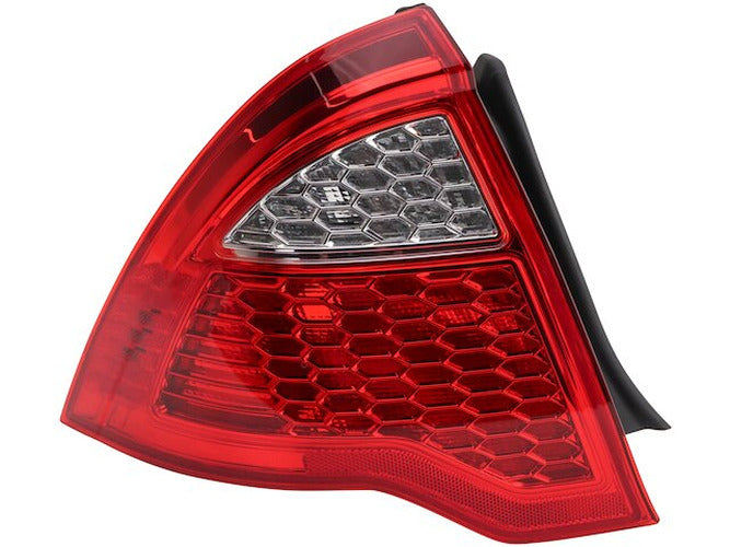 1012 FD FUSION TAILLIGHT ASSY LH