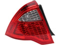 1012 FD FUSION TAILLIGHT ASSY LH