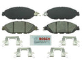 DISC BRAKE PADS