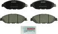 DISC BRAKE PADS
