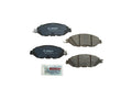 DISC BRAKE PADS