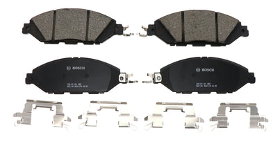 DISC BRAKE PADS