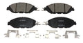 DISC BRAKE PADS