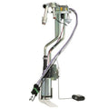 HANGER PUMP ASSEMBLY
