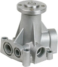HANGER PUMP ASSEMBLY