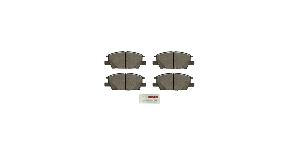 DISC BRAKE PADS