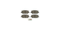 DISC BRAKE PADS