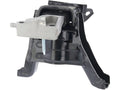 AUTOMATIC TRANSMISSION MOUNT