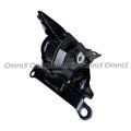 AUTOMATIC TRANSMISSION MOUNT