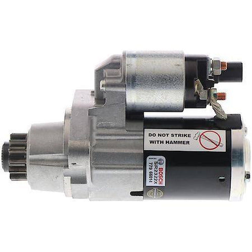 BOSCH PREMIUM 100% REMANUFACTURED S