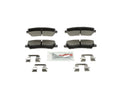 DISC BRAKE PADS