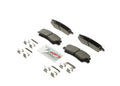 DISC BRAKE PADS