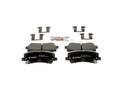 DISC BRAKE PADS