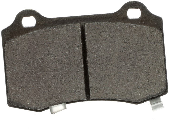 DISC BRAKE PADS