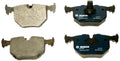DISC BRAKE PADS