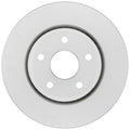 DISC BRAKE ROTOR