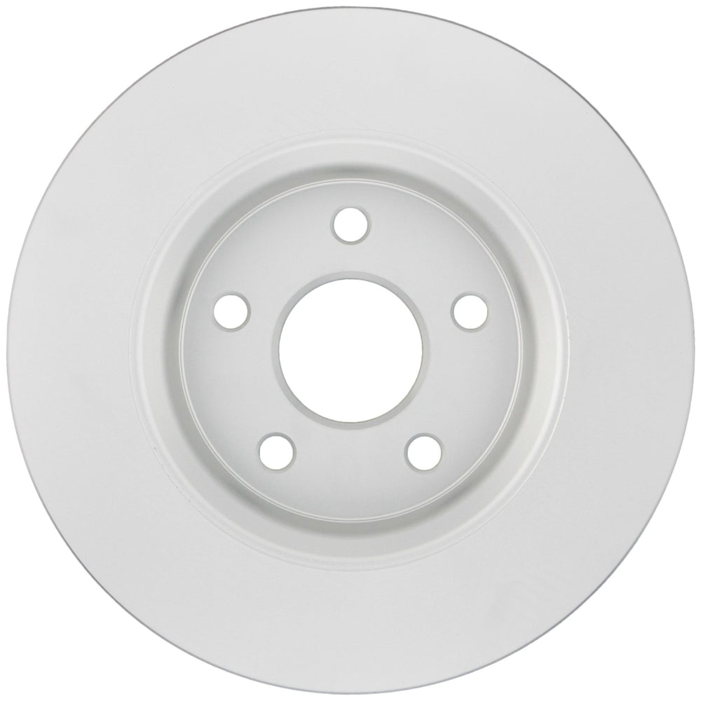 DISC BRAKE ROTOR