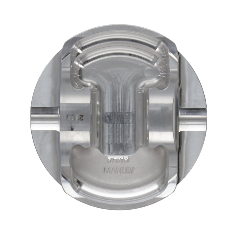Manley PIST-4.090/1.210CD/12.5ccDOME EA