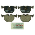 DISC BRAKE PADS