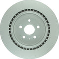 DISC BRAKE ROTOR