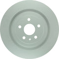 DISC BRAKE ROTOR