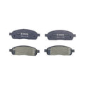 DISC BRAKE PADS